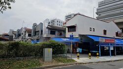 Harbour Link Complex (D5), Shop House #475291251